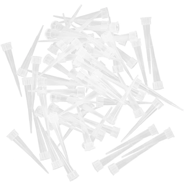 50 Pcs Blumen Schlamm Halter Plastik Blumenwasserbehälter Florale Picks