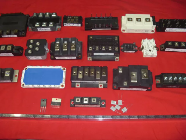 Fx3G-40Mr/Es-A Mitsubishi New Module Warehouse E