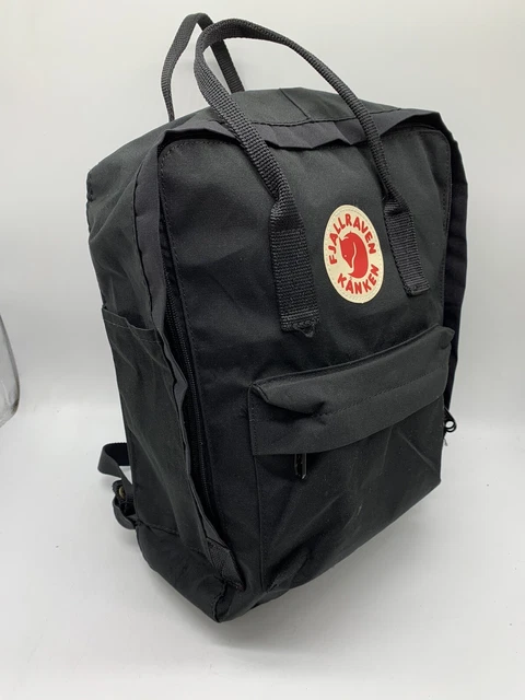 Zaino Fjallraven Kanken Usato IN VENDITA PicClick IT
