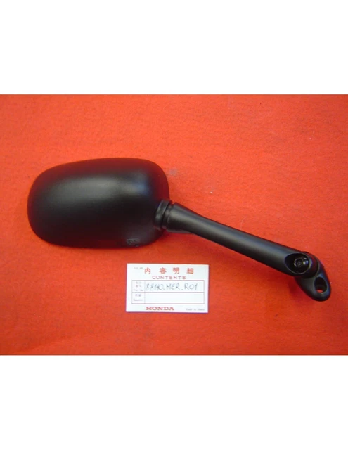 Rétroviseur coté droit de CBF600S 06/11 CBF1000 07/11 88110-MER-R01