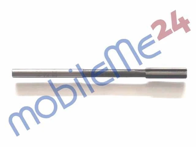 MT4 Morsekegel-Reibahle – H8-legierter Werkzeugst Produktbild-Vorschau 4