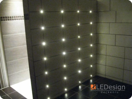 Led Fugenlicht Bad