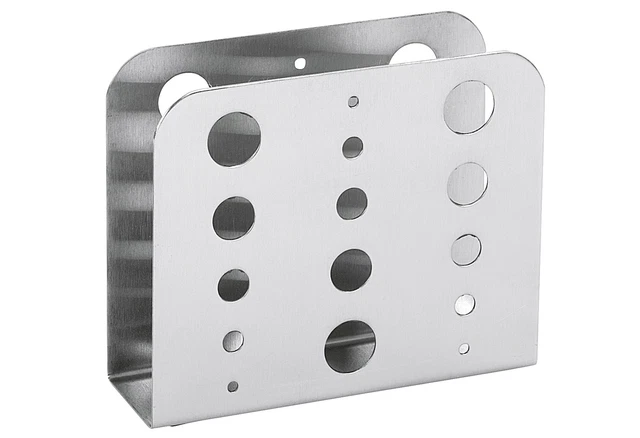 Serviettenhalter ES 18/0 matt