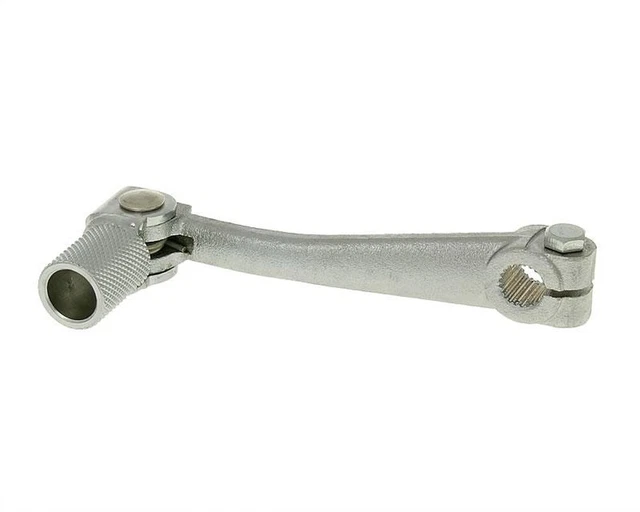 Levier de vitesse standard Minarelli AM Crosser pour PEUGEOT XP6 AM6