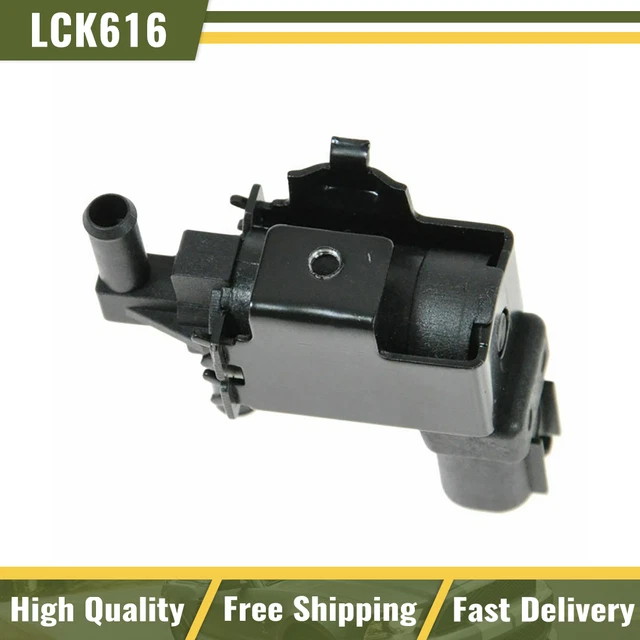 Dorman Vacuum Switching Valve at Charcoal Canister Fits Camry Corolla ES300