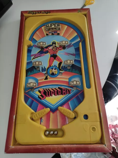 Flipper vintage "Flipper Boys"