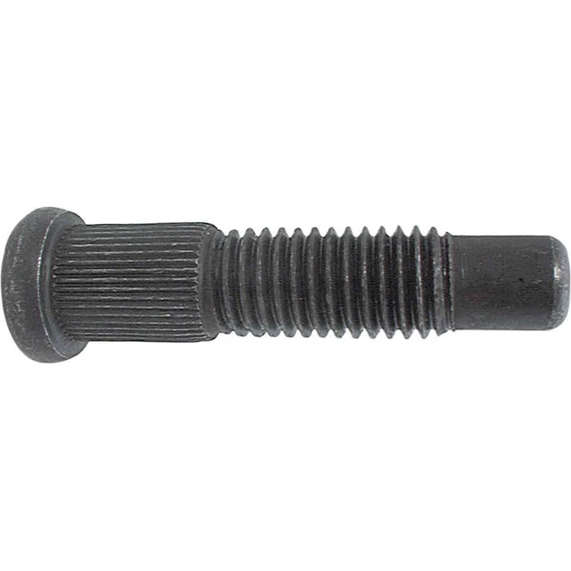 Allstar Performance ALL44116-40 Wheel Studs - Coarse Thread 5/8 -11 UHL: 2-3/4 K