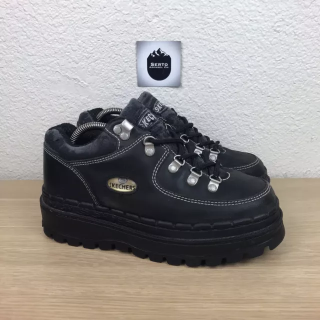 Skechers platform shoes sale
