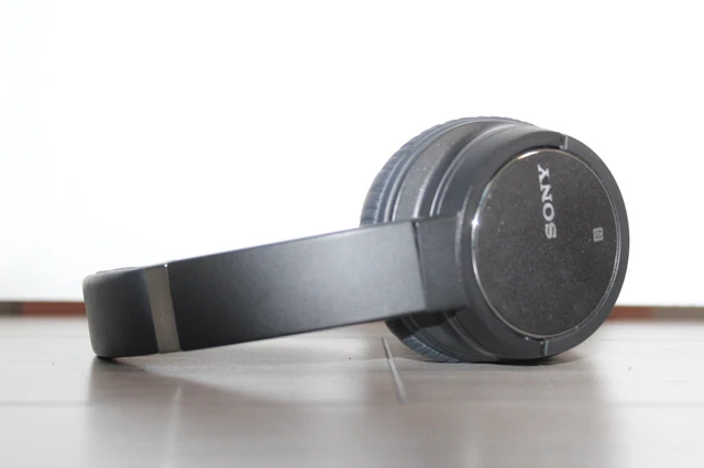 Sony mdr 770bn deals