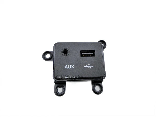 USB CHAT Aux Douille Connexion pour SSangyong Korando CK C200 13-17