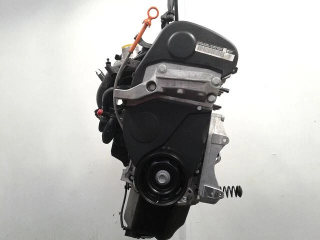 MOTEUR ESSENCE VW POLO V (6R1, 6C1) 1.4 (6r1) (2009-2014) garantie 1 an ...