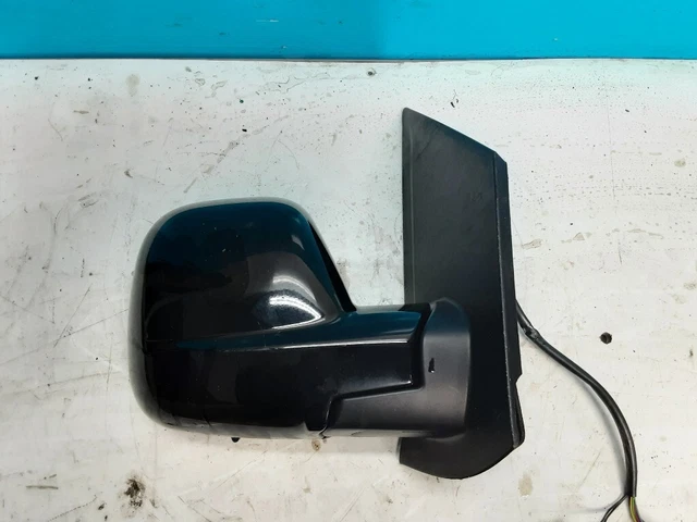 SPECCHIETTO RETROVISORE SINISTRO Originale Piaggio Vespa Cosa 2 125