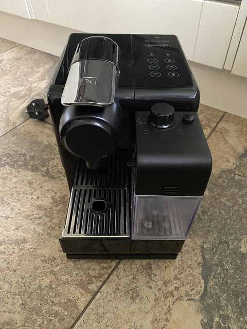 Delonghi en550b top