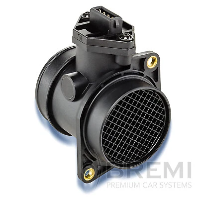 Débitmètre De Masse D'air Bremi 30336 - Compatible OPEL Antara, CHEVROLET Captiva, VAUXHALL - Pièce Référence 10393949