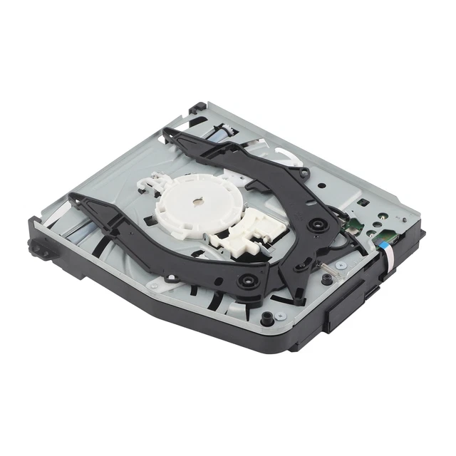 Aumdie Masterizzatore DVD Esterno, Lettore CD DVD Esterno per PC Portatile Unità CD/DVD Esterna