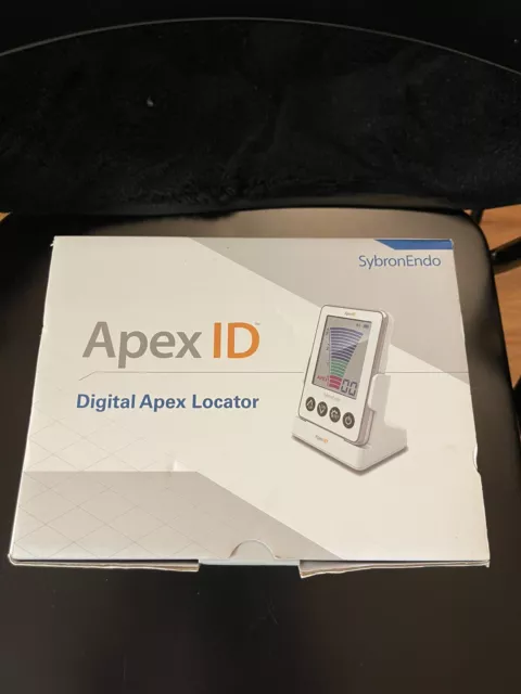 apex locator dental
