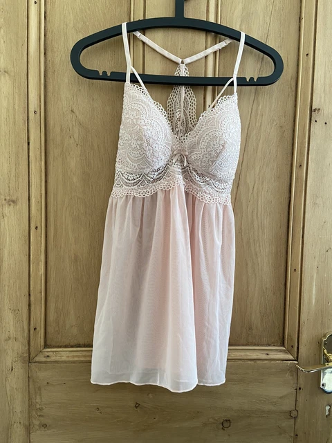 primark babydoll nightie