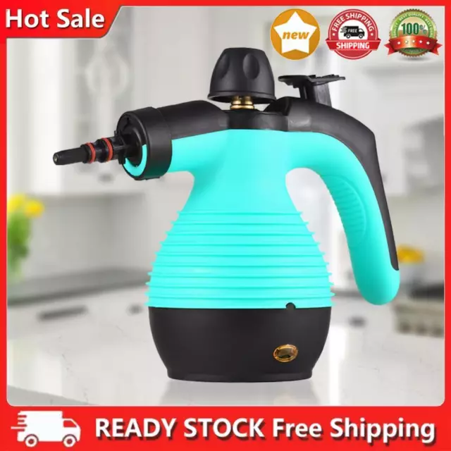 Handheld Steam Cleaner Steam Washer High Temperature & Pressure for Home Kitchen