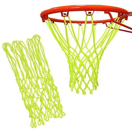 Basket fluorescente sales la nuit