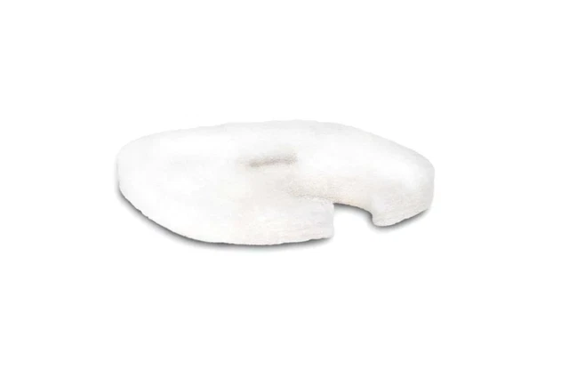 Aquatop FORZA Fine Filter Pad with Bag and Head For FZ13 Models, White, 1ea/3 pk