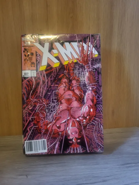 Uncanny X-Men Vol 5 Omnibus DM Cover Hardcover HC Marvel Comics Partially Sealed
