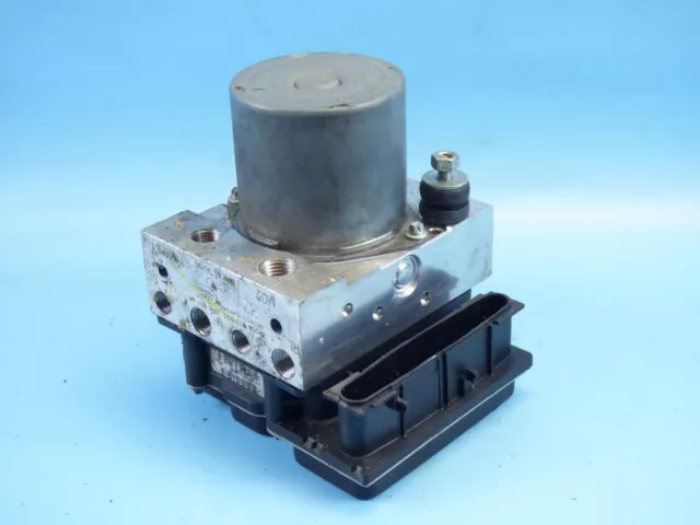 Land Rover Range Rover Sport Ls L320 Bloc Hydraulique ABS Commande SRB500440