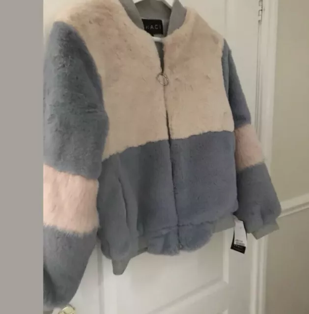 Shaci jacket hotsell