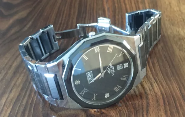 Oniss paris ceramic watch sale