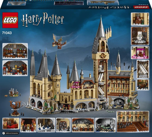 lego-harry-potter-hogwarts-castle-71043-box-damage-very-minor