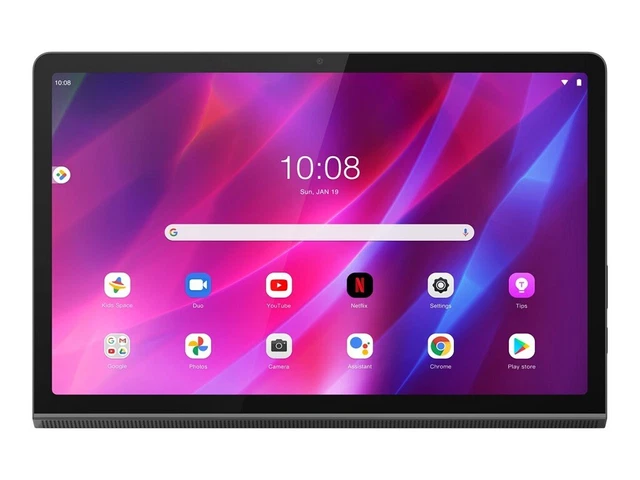 Lenovo Yoga Tab 11 ZA8X - 2021 - Tablet - Android 11 - 128 GB - 27.9 cm ( #EG658