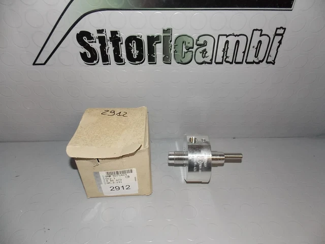 REGOLATORE GENERATORE AS-PL Per Pianale Mercedes Sprinter 4-t 904 00-06 - Foto 6