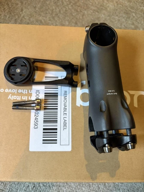 Handlebars, Bicycle Components & Parts, Cycling, Sporting