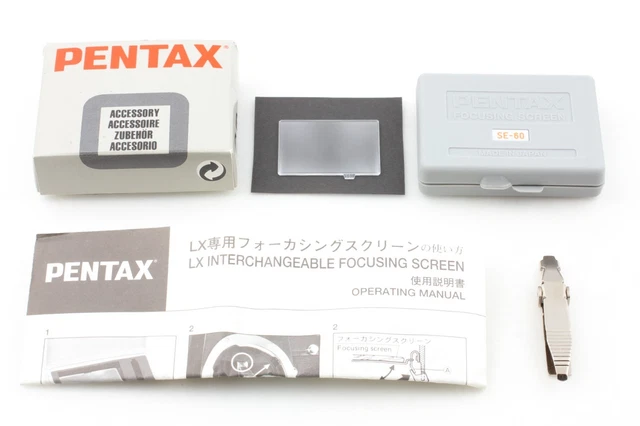 Film Camera Parts, Replacement Parts & Tools, Cameras