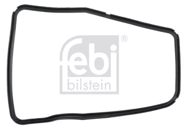 Transmission Gearbox Sump Gasket Seal Auto FOR BMW E28 81->87 Febi