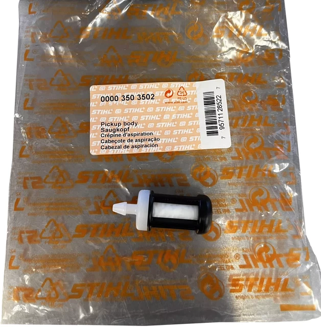 Stihl Fs 235 R Air Filter For Stihl BR320 BR340 BR340L BR380 BR400