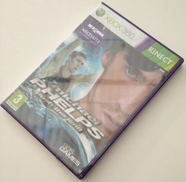 Motion Sports Adrenaline - Xbox 360 | Meses sin interés