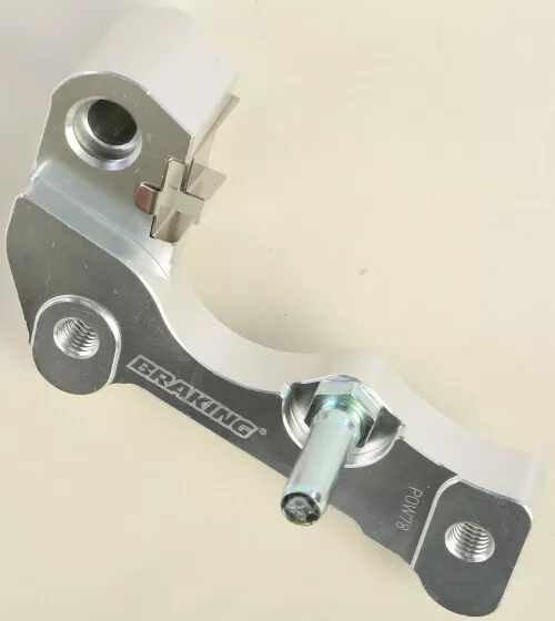 Braking POW78 270mm Caliper Bracket 79-5648 1702-0009 32-1078 3