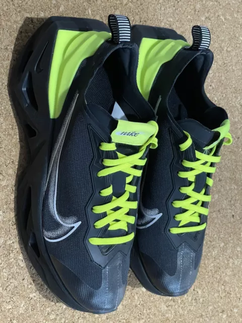 Nike sales vista noir