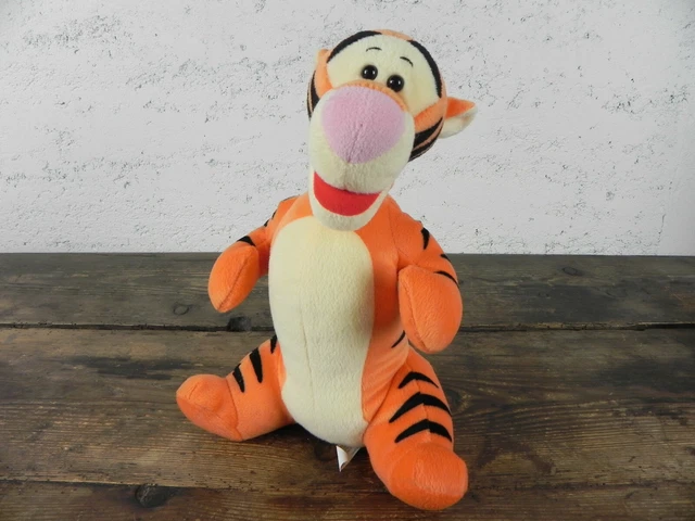 Peluche tigro best sale winnie the pooh