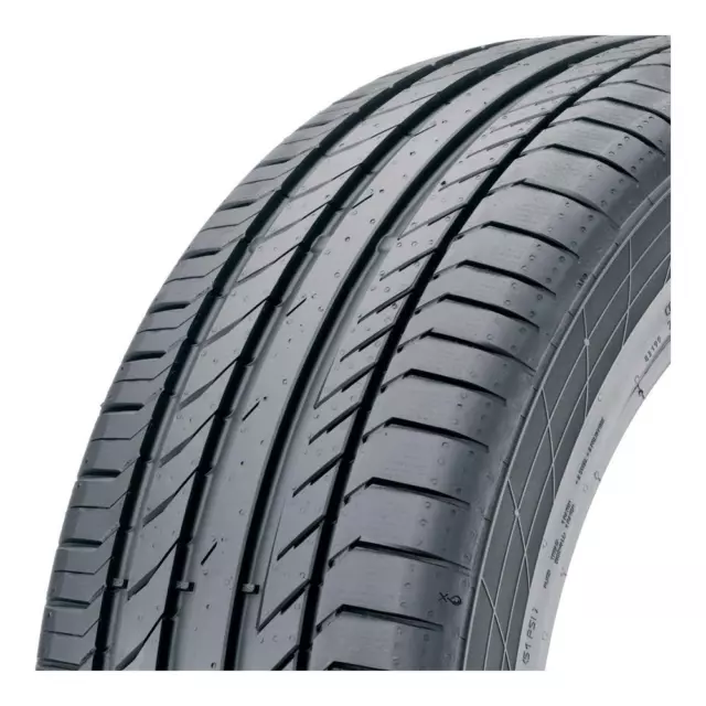 Continental SportContact 5 225/45 R17 91Y AO Sommerreifen