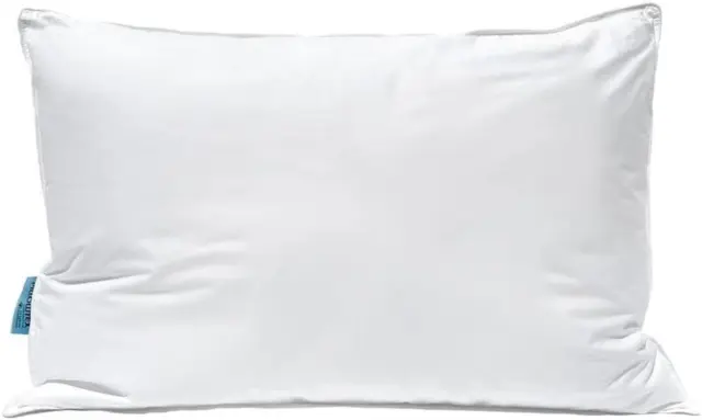 Pillow Similar to Choice Hotels - Soft and Firm Hotel Bed Pillows for Optimal Sl