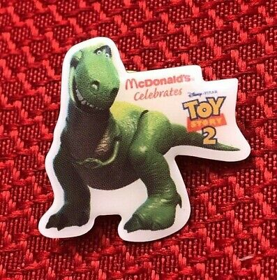 rexy from toy story