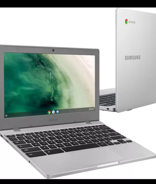 Samsung Chromebook 4 11.6" Laptop 4GB 32GB