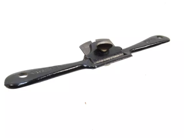Minty Stanley # 63 Convex Bottom Spokeshave Plane T9206P
