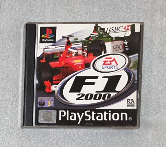 Asteroids Sur PS1 – Jeu Complet (boîte, Manuel, Disque) PAL, TBE, édition Rétro 1998