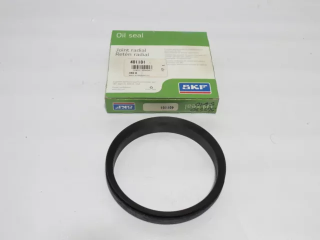 Skf 401101 Oil Seal 4.134-4.528" Shaft Range