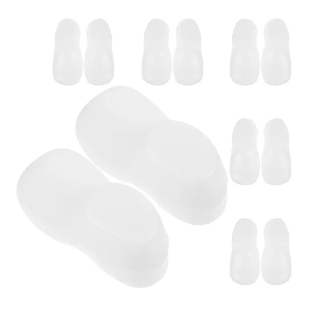 24 Pairs Mold Shoe Stretcher Plastic Men and Women