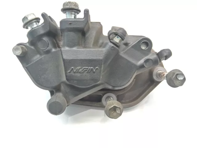 Pinza Freno Anteriore Suzuki Burgman Uh 125 200 2007-2013