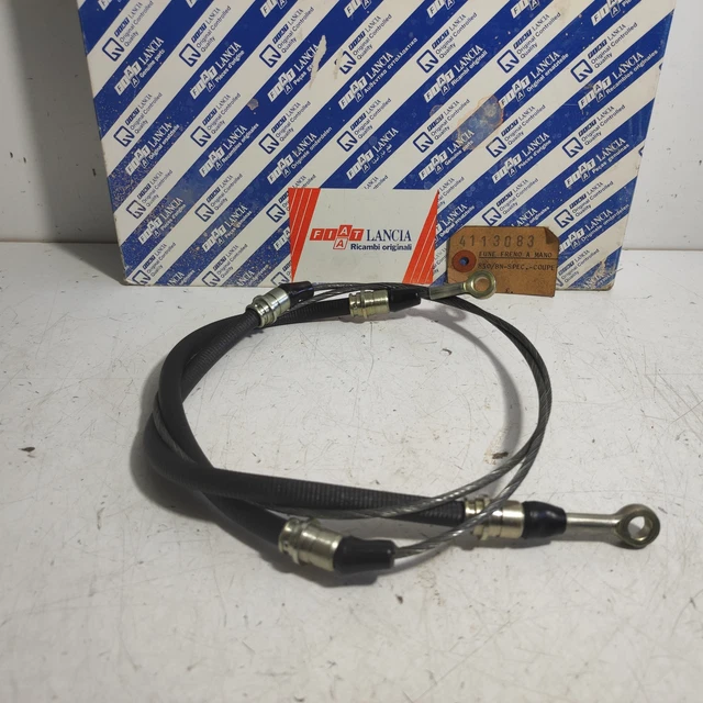 Cavo Freno Motore Trattorino Tagliaerba ORIGINALE AGRIA 100156