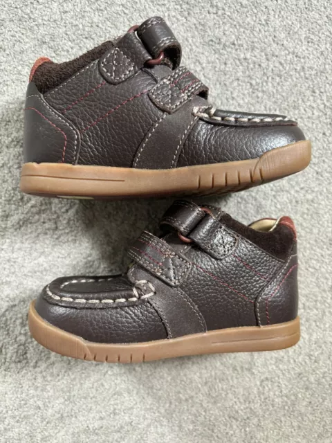 Clarks bambini hot sale